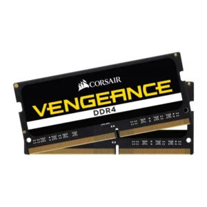 Memorie Notebook Corsair Vengeance 16GB (2 x 8GB) DDR4 2666MHz Memorie Notebook Corsair Vengeance 16GB (2 x 8GB) DDR4 2666MHz