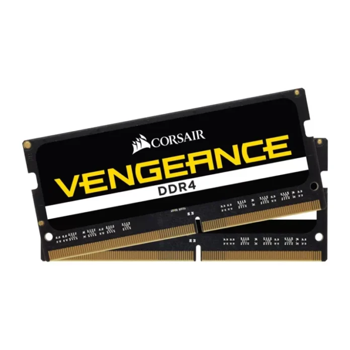 Memorie Notebook Corsair Vengeance 16GB (2 x 8GB) DDR4 2666MHz Memorie Notebook Corsair Vengeance 16GB (2 x 8GB) DDR4 2666MHz