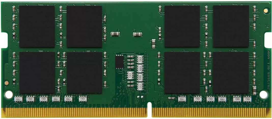 Memorie Notebook Kingston KVR32S22D8/16 16GB DDR4 3200Mhz Memorie Notebook Kingston KVR32S22D8/16 16GB DDR4 3200Mhz