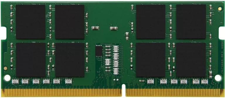 Memorie Notebook Kingston KVR32S22D8/16  16GB DDR4  3200Mhz