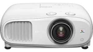 Videoproiector Epson EH-TW7000 4K Alb Videoproiector Epson EH-TW7000 4K Alb