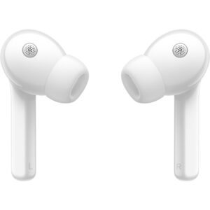 Casti wireless Xiaomi Buds 3, Bluetooth 5.2, Gloss White Casti wireless Xiaomi Buds 3, Bluetooth 5.2, Gloss White