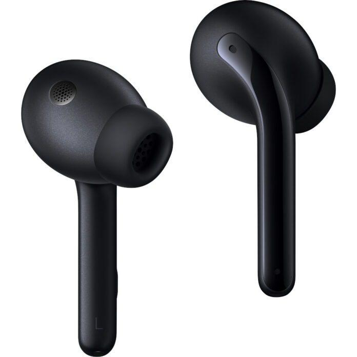 Casti wireless Xiaomi Buds 3, Bluetooth 5.2, Carbon Black Casti wireless Xiaomi Buds 3, Bluetooth 5.2, Carbon Black