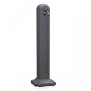 Cismea pentru gradina sau alei Strend Pro ITW, 90 cm, gri Cismea pentru gradina sau alei Strend Pro ITW, 90 cm, gri