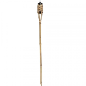Torta din bambus, Strend Pro BT-MB060, lungime 90 cm, impletita Torta din bambus, Strend Pro BT-MB060, lungime 90 cm, impletita