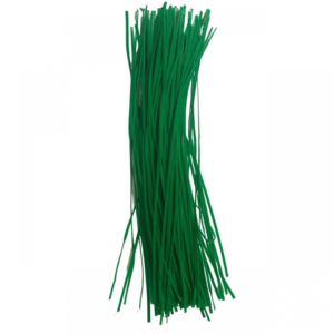 Set 100 bucati sarma de legat pentru gradina, Strend Pro GardenTwist 0.4x3mm, lungime 15cm Set 100 bucati sarma de legat pentru gradina, Strend Pro GardenTwist 0.4x3mm, lungime 15cm