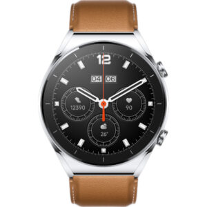 Smartwatch Xiaomi Watch S1, Negru Smartwatch Xiaomi Watch S1, Negru