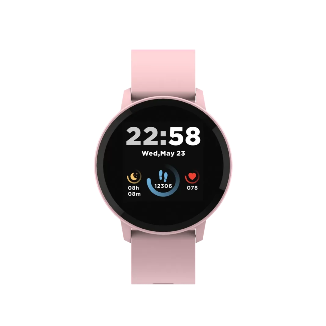 Smartwatch Canyon Lollypop SW-63  Negru