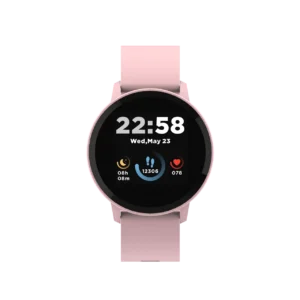 Smartwatch Canyon Lollypop SW-63 Negru Smartwatch Canyon Lollypop SW-63 Negru