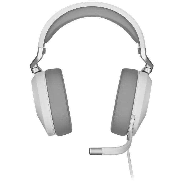 Casti Gaming Corsair HS65 SURROUND  Jack  Alb