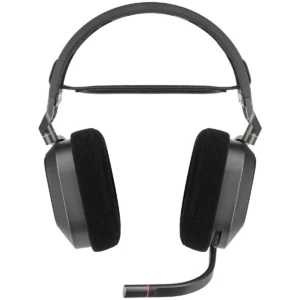 Casti Gaming Corsair HS80 RGB Wireless Carbon Casti Gaming Corsair HS80 RGB Wireless Carbon