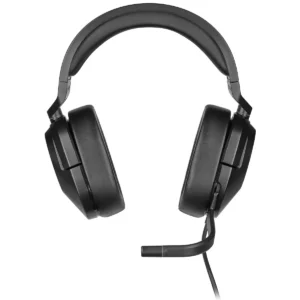 Casti Gaming Corsair HS55 STEREO Jack Carbon Casti Gaming Corsair HS55 STEREO Jack Carbon