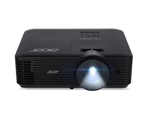 Videoproiector Acer X1128H SVGA Videoproiector Acer X1128H SVGA