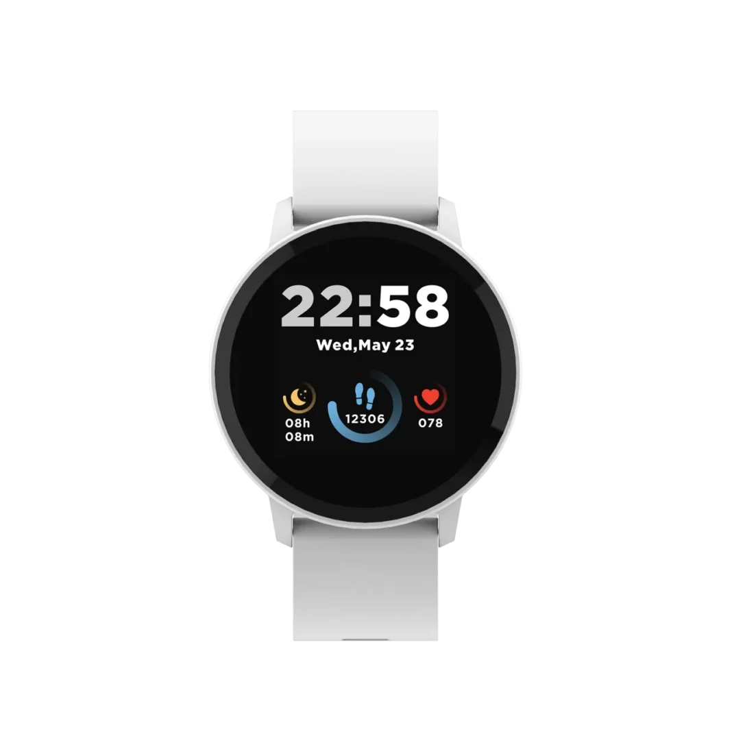 Smartwatch Canyon Lollypop SW-63 Negru Smartwatch Canyon Lollypop SW-63 Negru