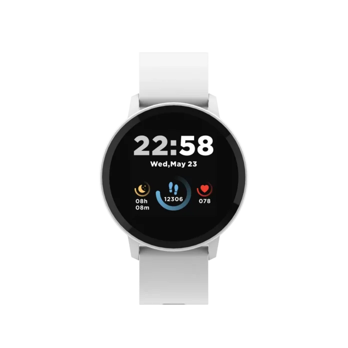 Smartwatch Canyon Lollypop SW-63 Negru Smartwatch Canyon Lollypop SW-63 Negru