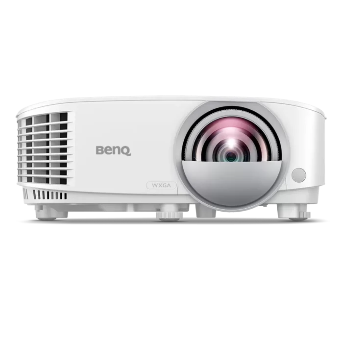 Videoproiector BenQ MW826STH WXGA Videoproiector BenQ MW826STH WXGA