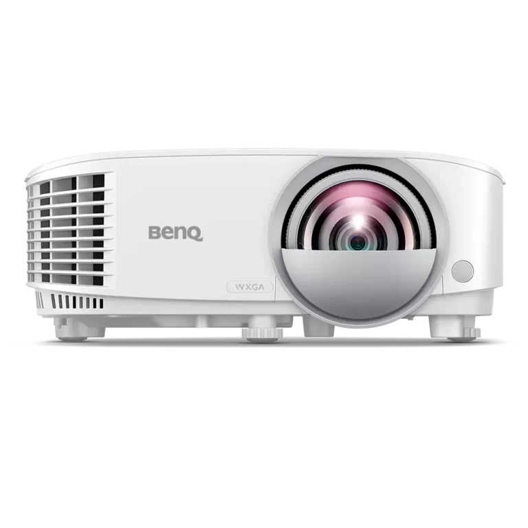 Videoproiector BenQ MW826STH  WXGA