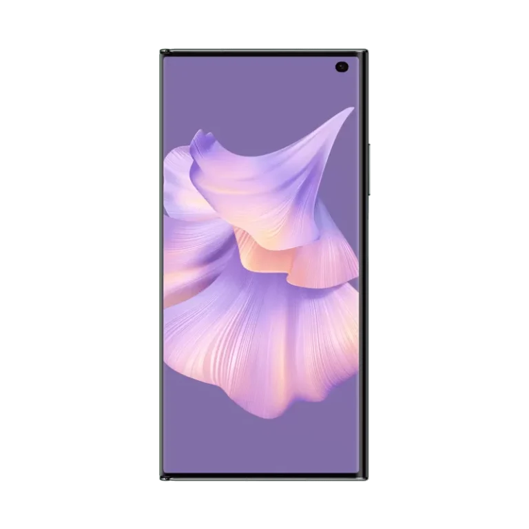 Telefon Mobil Huawei Mate Xs 2  512GB Flash  8GB RAM  Dual SIM  4G  Black