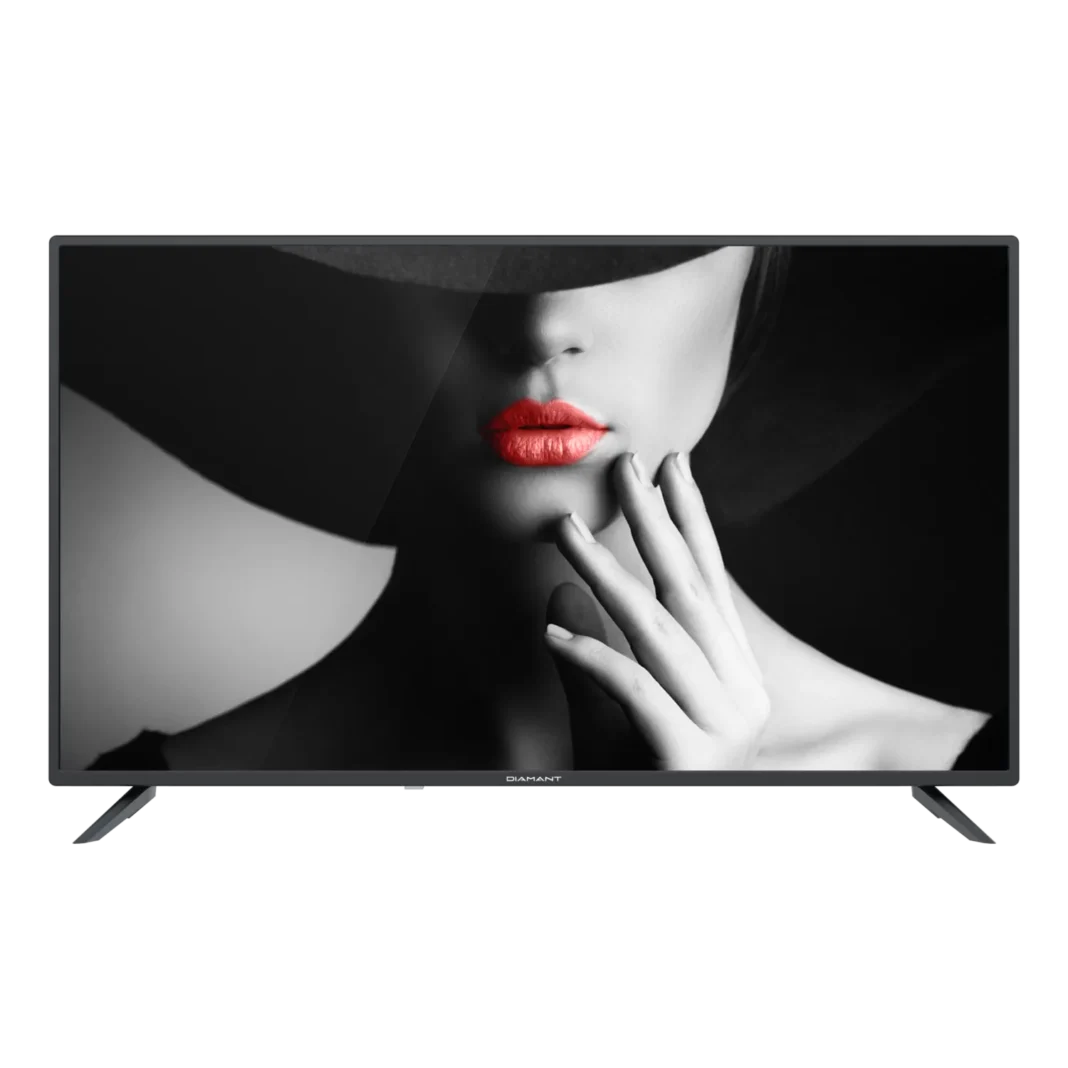 Televizor LED Horizon 40HL4300F/C  101cm  Full HD  Negru