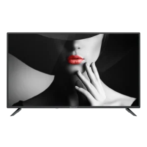 Televizor LED Horizon 40HL4300F/C 101cm Full HD Negru Televizor LED Horizon 40HL4300F/C 101cm Full HD Negru