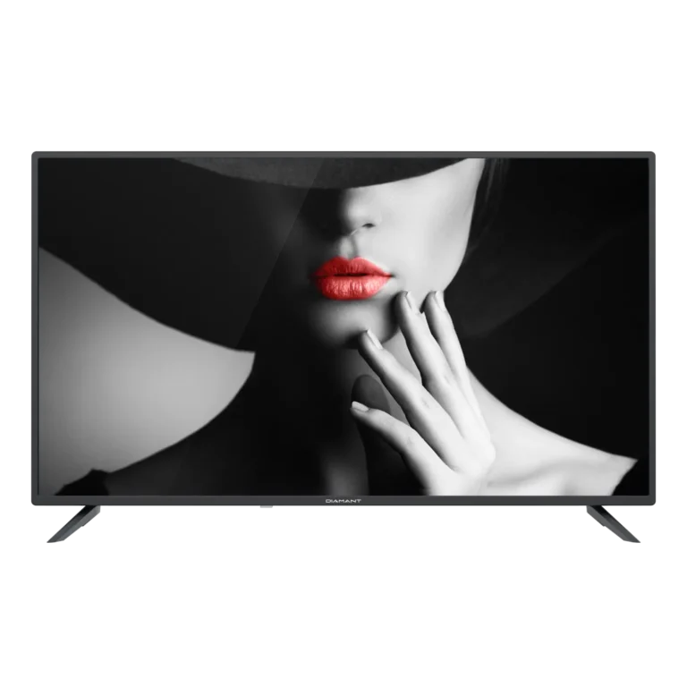 Televizor LED Horizon 40HL4300F/C  101cm  Full HD  Negru