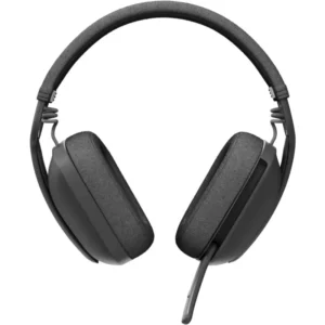 Casti Logitech Zone Vibe 100 Wireless White Casti Logitech Zone Vibe 100 Wireless White