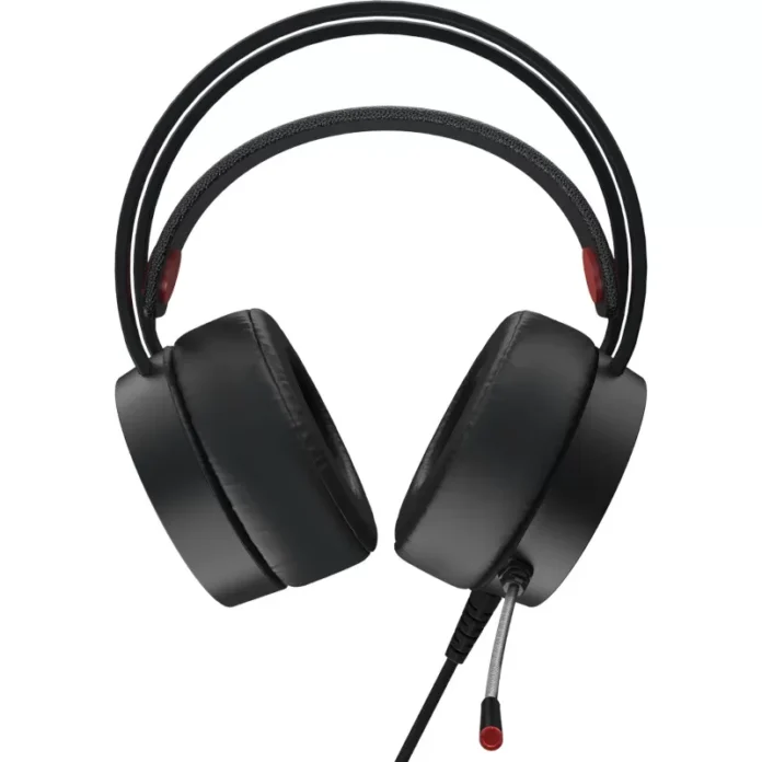 Casti Gaming Canyon Interceptor GH-8A Black Casti Gaming Canyon Interceptor GH-8A Black