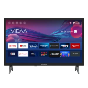 Televizor LED Horizon Smart TV 24HL4330H/C 60cm HD Ready Negru Televizor LED Horizon Smart TV 24HL4330H/C 60cm HD Ready Negru