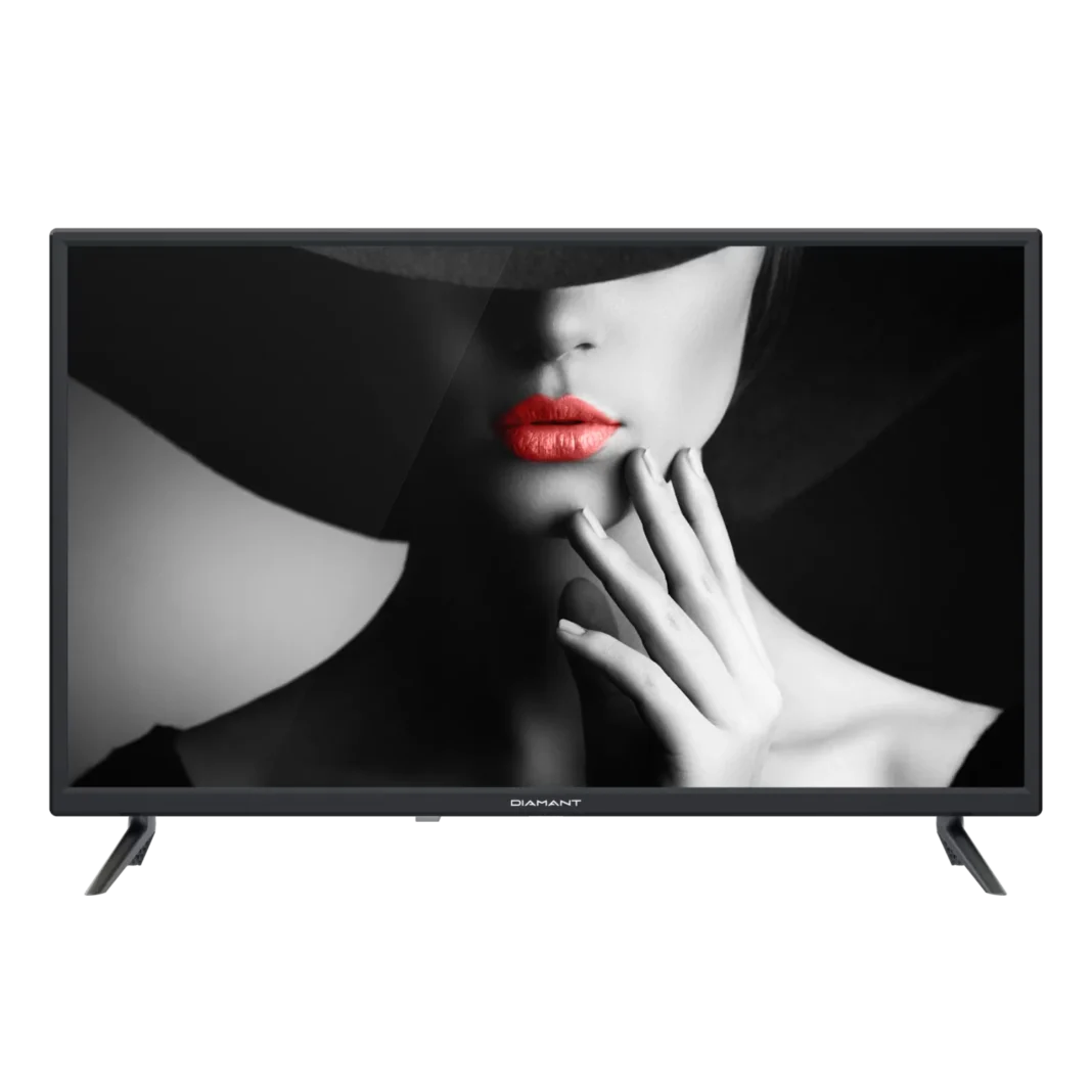 Televizor LED Horizon 24HL4300H/C  60cm  HD Ready  Negru