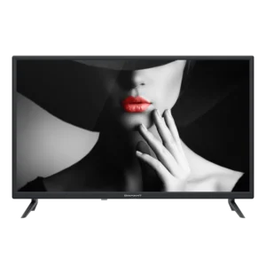 Televizor LED Horizon 24HL4300H/C 60cm HD Ready Negru Televizor LED Horizon 24HL4300H/C 60cm HD Ready Negru