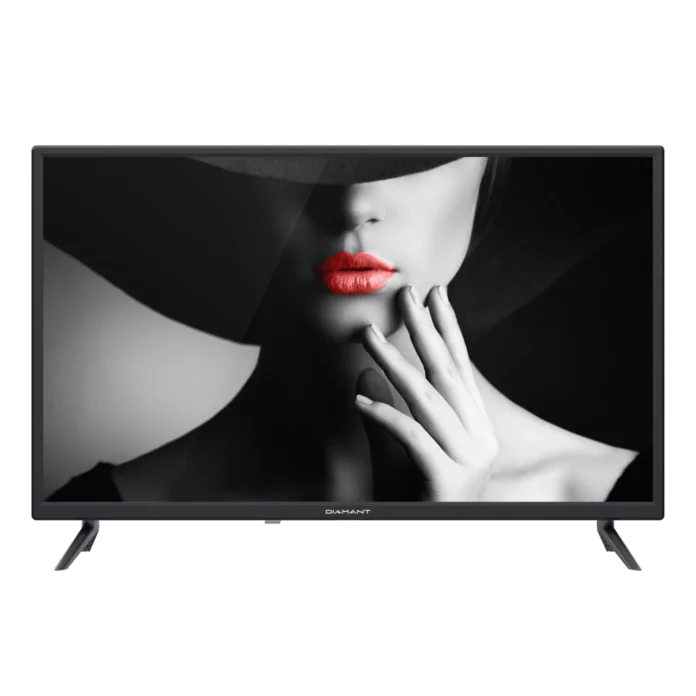 Televizor LED Horizon 24HL4300H/C  60cm  HD Ready  Negru