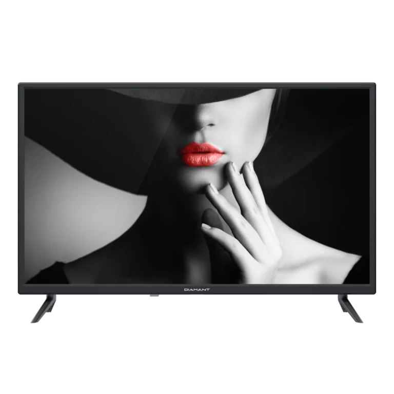 Televizor LED Horizon 24HL4300H/C  60cm  HD Ready  Negru