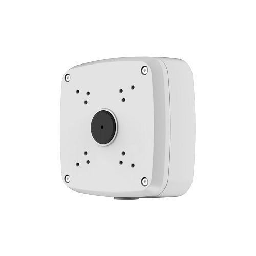 Accesoriu supraveghere Dahua PFA121-V2, Cutie de distributie waterproof Accesoriu supraveghere Dahua PFA121-V2, Cutie de distributie waterproof