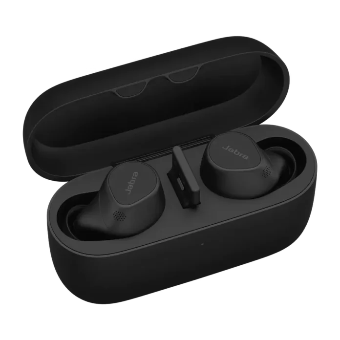 Casti Jabra Evolve2 Buds USB-A UC Casti Jabra Evolve2 Buds USB-A UC