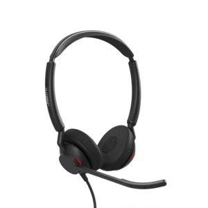 Casti Jabra Evolve2 50 USB-A UC Stereo Casti Jabra Evolve2 50 USB-A UC Stereo