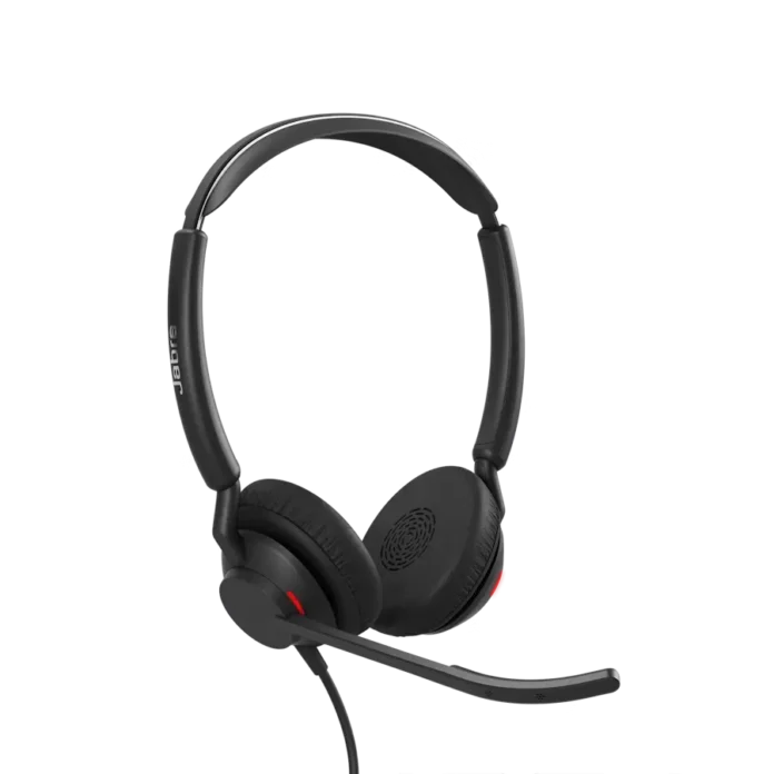 Casti Jabra Engage 50 II Stereo USB-C UC Casti Jabra Engage 50 II Stereo USB-C UC