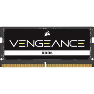 Memorie Notebook Corsair Vengeance 16GB DDR5 4800Mhz CL40 Memorie Notebook Corsair Vengeance 16GB DDR5 4800Mhz CL40