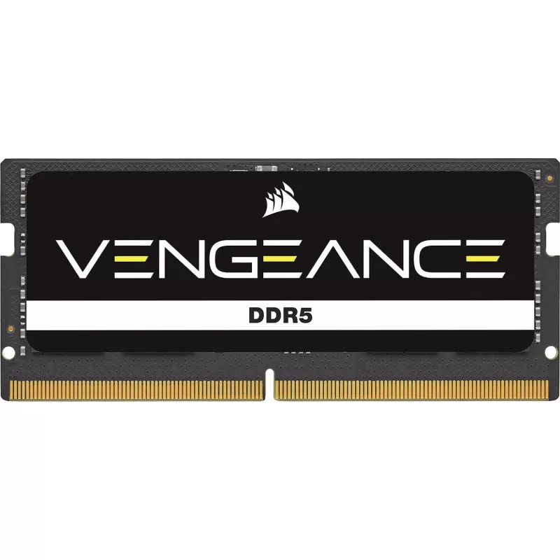 Memorie Notebook Corsair Vengeance 8GB DDR5 4800Mhz CL40 Memorie Notebook Corsair Vengeance 8GB DDR5 4800Mhz CL40