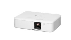 Videoproiector Epson CO-FH02 Android TV Full HD Videoproiector Epson CO-FH02 Android TV Full HD