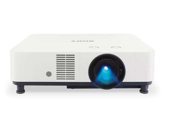 Videoproiector Sony VPL-PHZ51 WUXGA Videoproiector Sony VPL-PHZ51 WUXGA