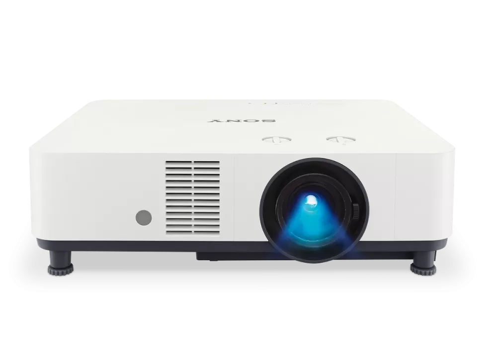 Videoproiector Sony VPL-PHZ51 WUXGA Videoproiector Sony VPL-PHZ51 WUXGA