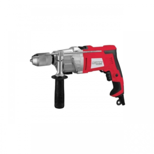 Masina de gaurit cu percutie, Raider, RD-ID51, 1050W, 13mm, 2 vit. Masina de gaurit cu percutie, Raider, RD-ID51, 1050W, 13mm, 2 vit.