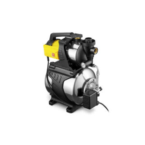 Hidrofor Trotec, aspiratie 7m, 1000 W, 3300 l/h, constructie inox, prefiltru, tip TGP1050E Hidrofor Trotec, aspiratie 7m, 1000 W, 3300 l/h, constructie inox, prefiltru, tip TGP1050E