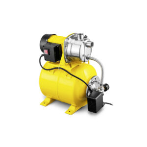 Hidrofor Trotec, aspiratie 7m, 1000 W, 3300 l/h, pompa inox, tip TGP1025ES Hidrofor Trotec, aspiratie 7m, 1000 W, 3300 l/h, pompa inox, tip TGP1025ES