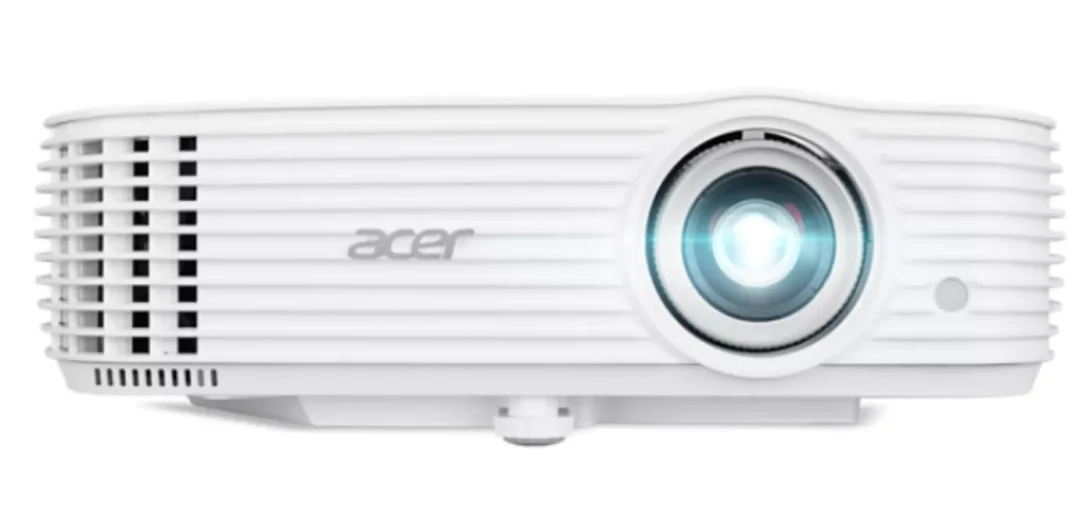 Videoproiector Acer P1657Ki  WUXGA