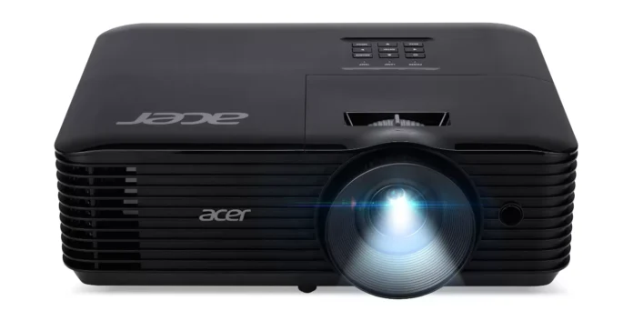 Videoproiector Acer X1328WI WXGA Videoproiector Acer X1328WI WXGA
