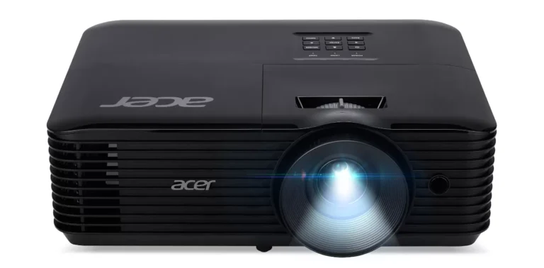 Videoproiector Acer X1228i  XGA