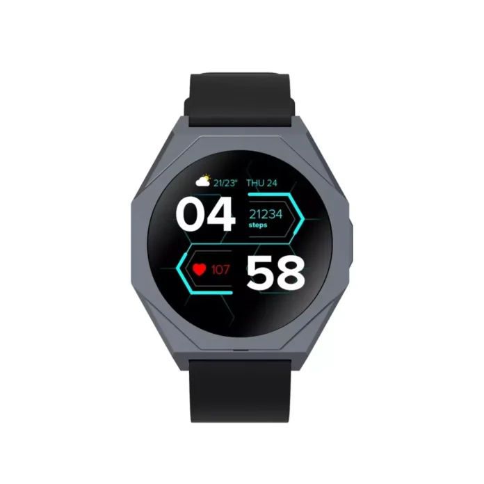 Smartwatch Canyon Otto SW-86 Black Smartwatch Canyon Otto SW-86 Black