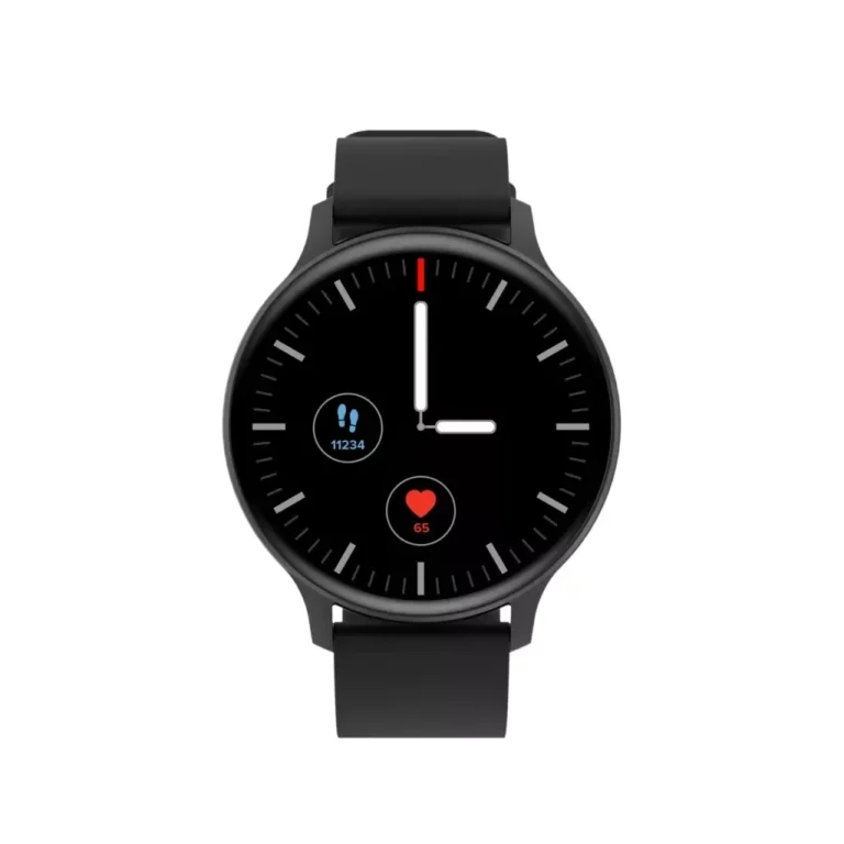 Smartwatch Canyon Badian SW-68  Black