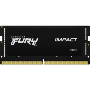 Memorie Notebook Kingston KF556S40IB-16 16GB DDR5 5600Mhz Memorie Notebook Kingston KF556S40IB-16 16GB DDR5 5600Mhz